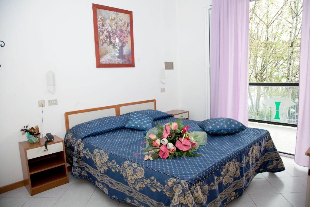 Hotel St. Raphael Rivazzurra Di Rimini Chambre photo