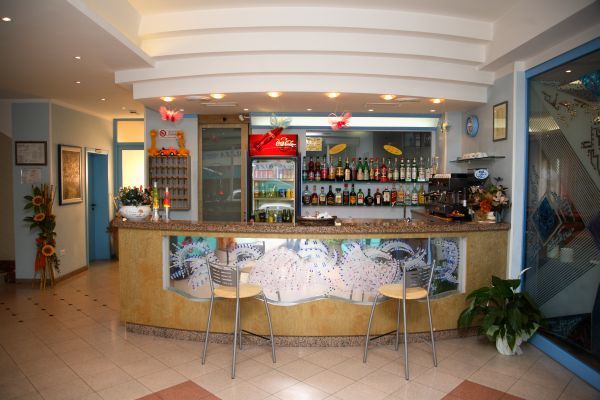 Hotel St. Raphael Rivazzurra Di Rimini Extérieur photo